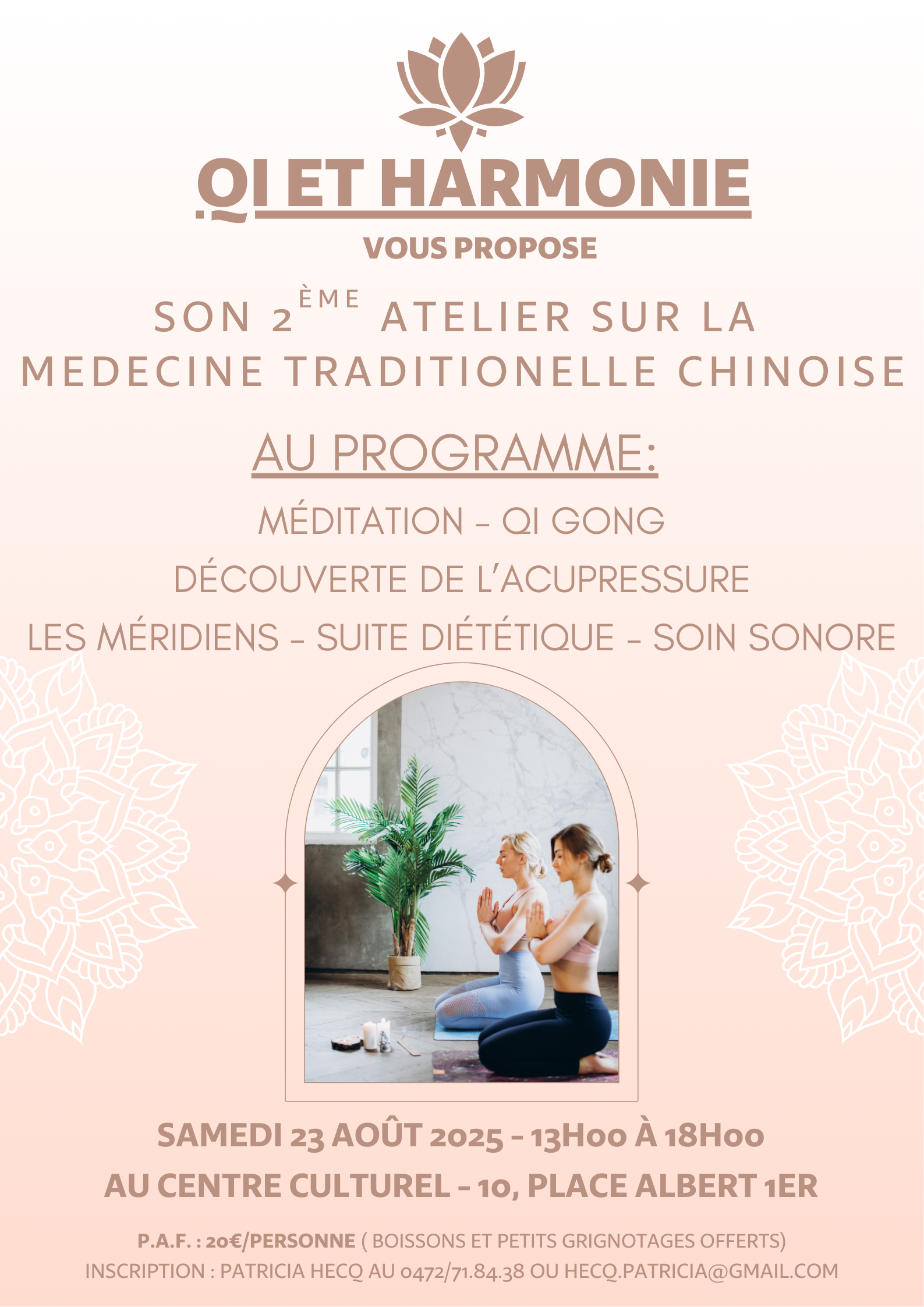 Centre culturel Anderlues ASBL