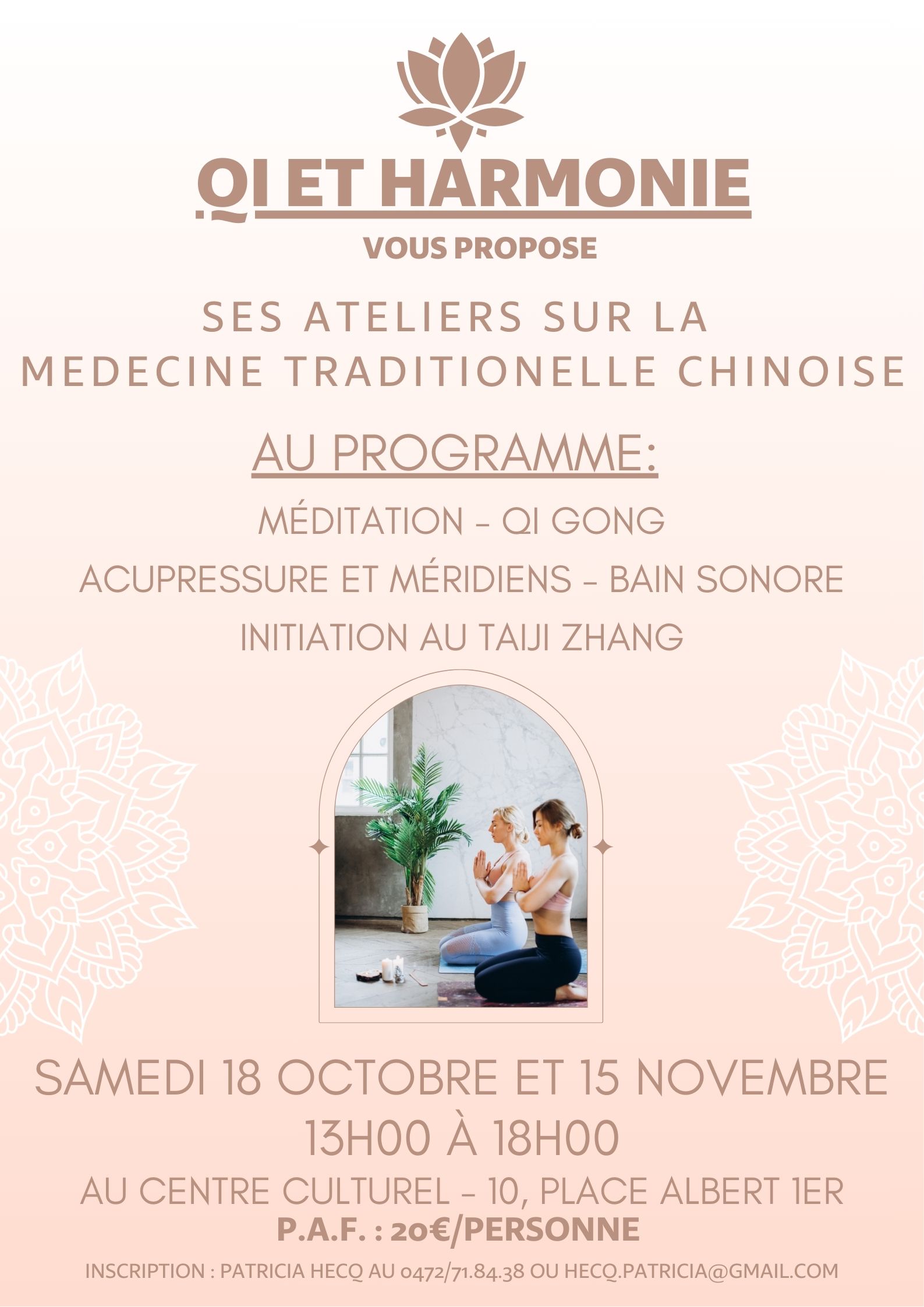 Centre culturel Anderlues ASBL